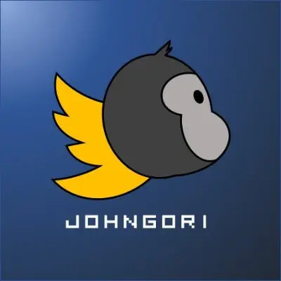 johngori